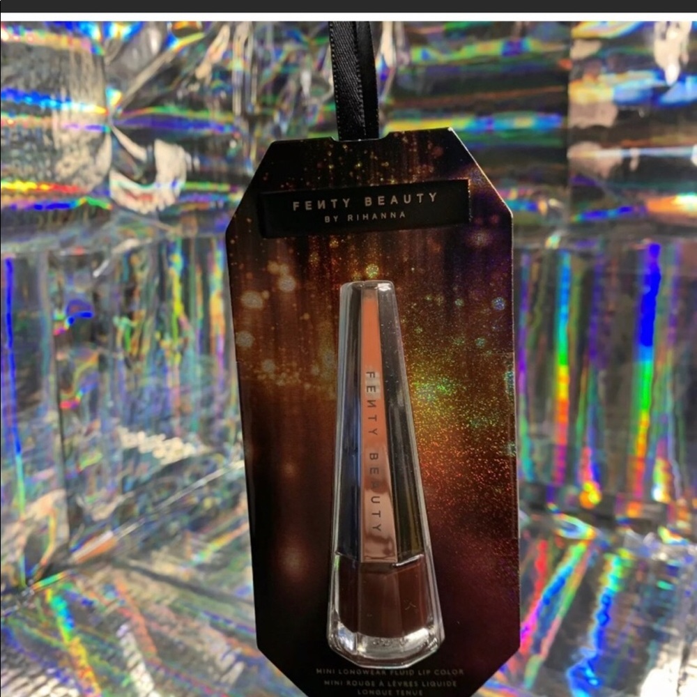 ISO Fenty Underdawg lip paint!!